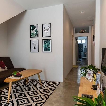 New Granny Cozy House Georgetown 2-6Pax Villa Eksteriør bilde