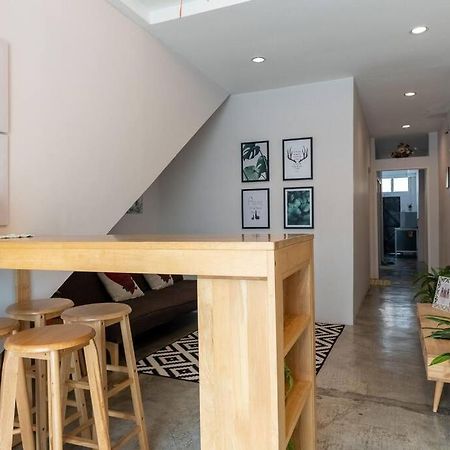 New Granny Cozy House Georgetown 2-6Pax Villa Eksteriør bilde