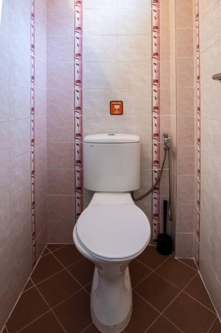 New Granny Cozy House Georgetown 2-6Pax Villa Eksteriør bilde